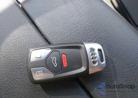 2017 Audi Q7 3.0T Premium from USA, damaged, VIN WA1VAAF71HD051969